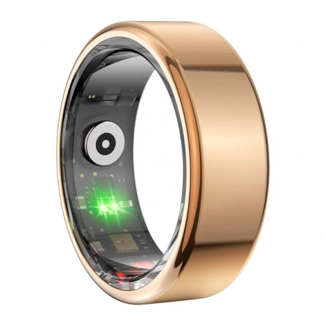 Bague Intelligente Colmi R02 Dorée