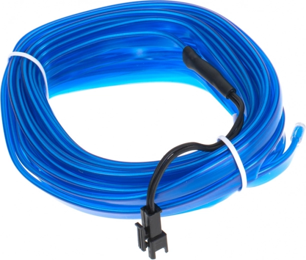 Lumière ambiante douce et uniforme