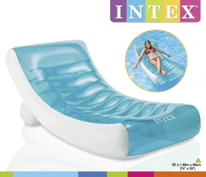 Intex 58856 Matelas pneumatique