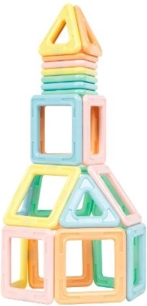 Jouet créatif et éducatif