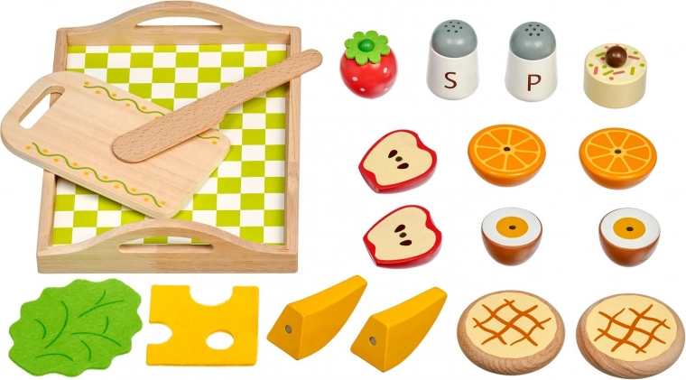 Aliments magnétiques pour des découpes répétées