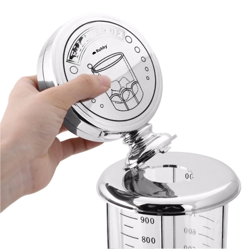 Distributeur de boissons - 1 litre