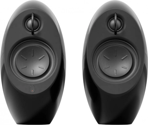 Son Hi-Res et amplification de classe D