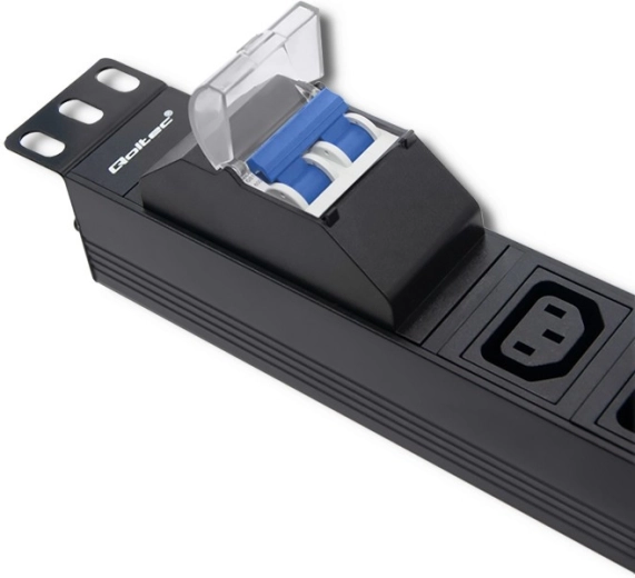 Fixation et installation faciles