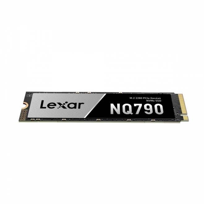 Disque SSD Lexar NQ790 1TB NVMe PCIe Gen4