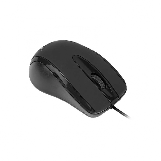 Souris universelle Havit MS753 (noire)