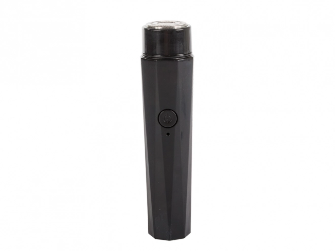 Tondeuse à barbe et poils pour hommes 2 en 1