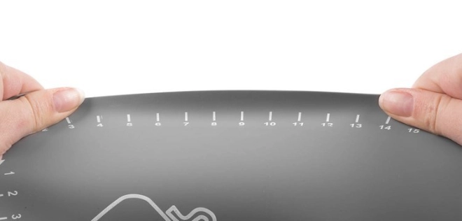 Silicone de haute qualité