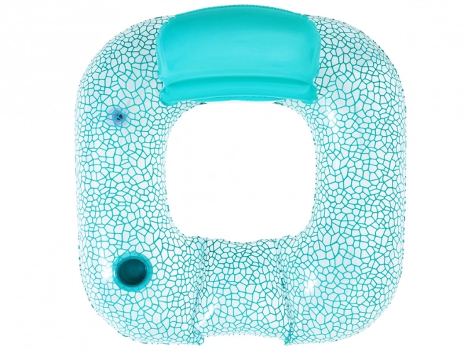 Fauteuil gonflable pour la natation Bestway