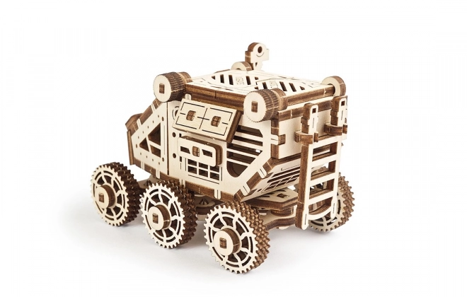 Ugears puzzle 3D - Buggy de Mars 95 pièces