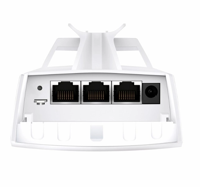 Kit Pont TP-Link EAP215-Wi-Fi le plus 5GHz AC867 pour utilisation intérieure et extérieure