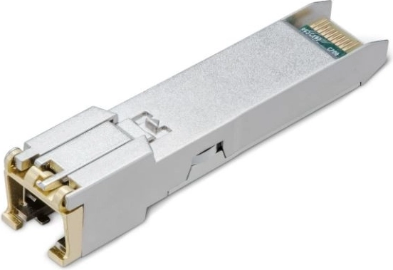 10GbE sur cuivre jusqu’à 30 mètres