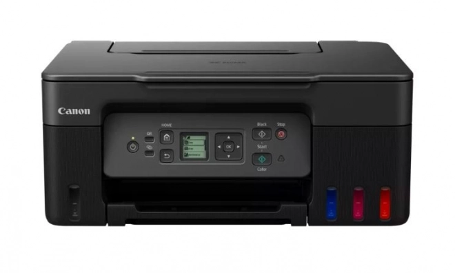 Imprimante jet d'encre multifonction Canon PIXMA 3 en 1