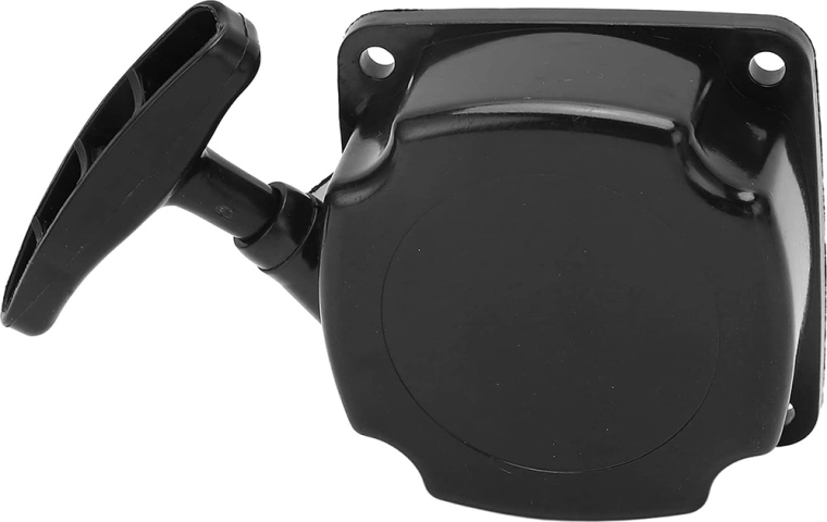 Démarrage rapide et sûr du moteur