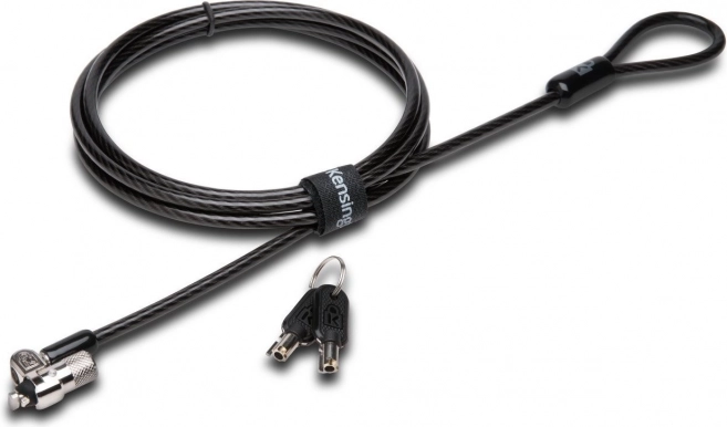 Antivol pour ordinateur portable à clé MicroSaver 2.0
