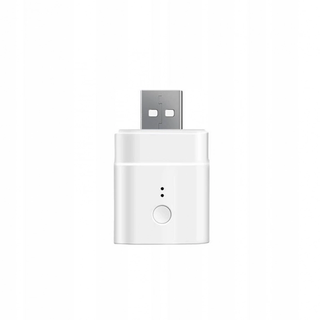 Adaptateur USB intelligent Sonoff Micro