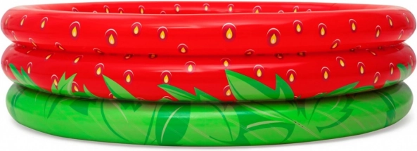 Confort et assurance grâce aux 3 anneaux