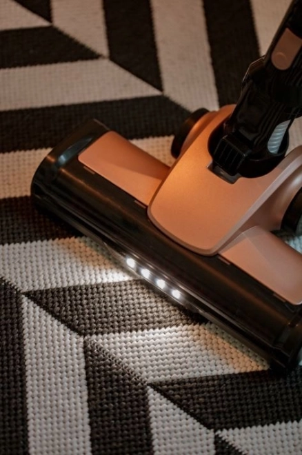 Aspirateur à main AD 7044
