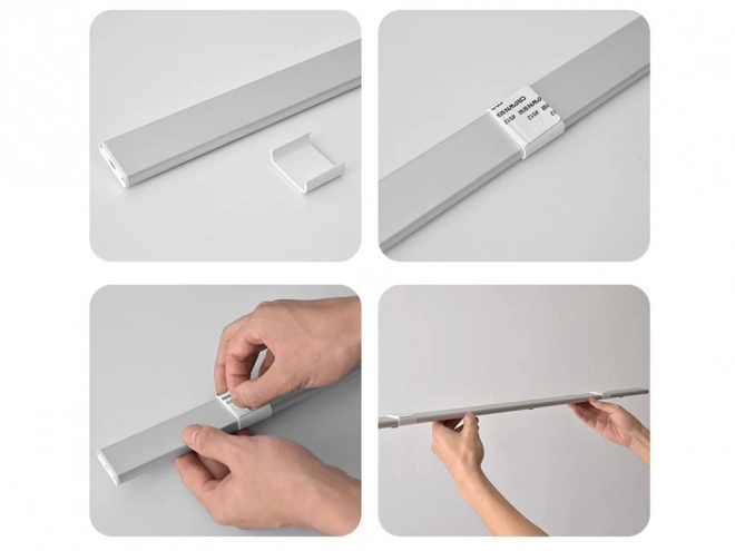 Lampe LED USB avec capteur 30cm