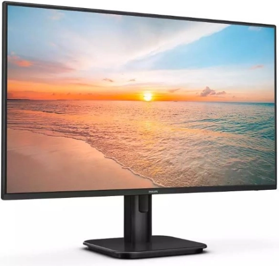 Haute résolution et couleurs vives