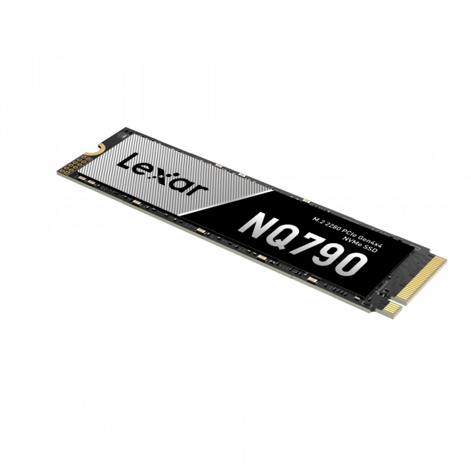 Disque SSD Lexar NQ790 NVMe 2TB PCIe 4x4