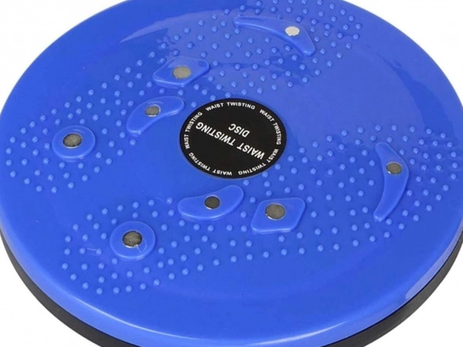 Twister Rotatif Pour Exercice Avec Aimants