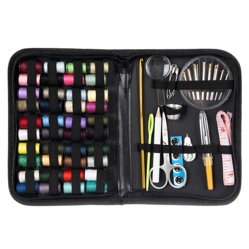 Set de couture 128 pcs Ruhha 19457