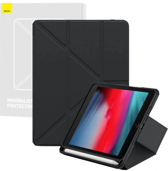 Étui de protection Baseus Minimalist pour iPad Mini 4/5