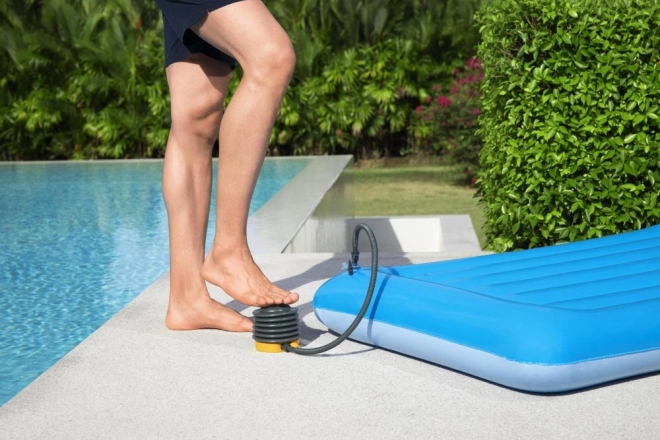 Pompe à pied Bestway 13 cm 62147