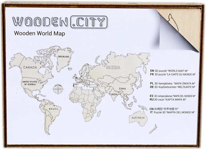 Installation facile sans perçage