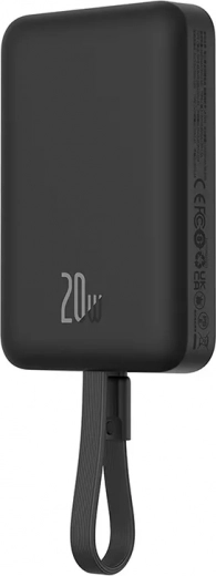 Aimants puissants et corps compact