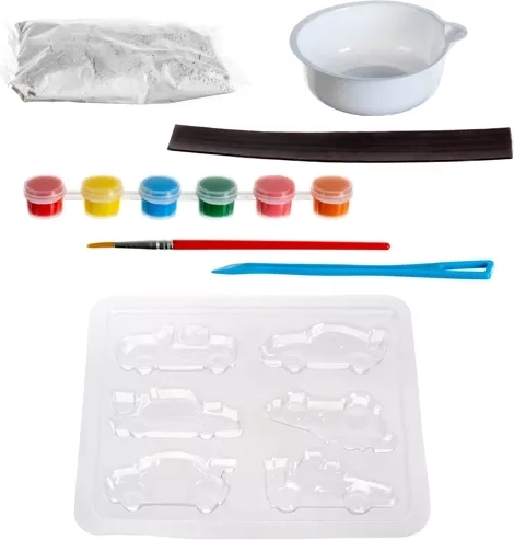 Tout-en-un pour créer immédiatement