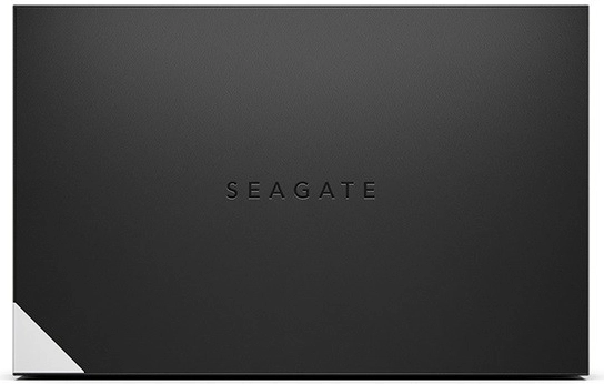 Disque externe Seagate One Touch Hub 12TB