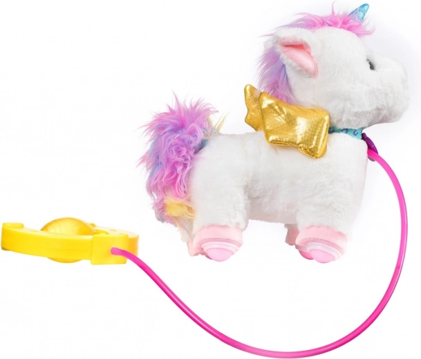 Sons activés par le mouvement