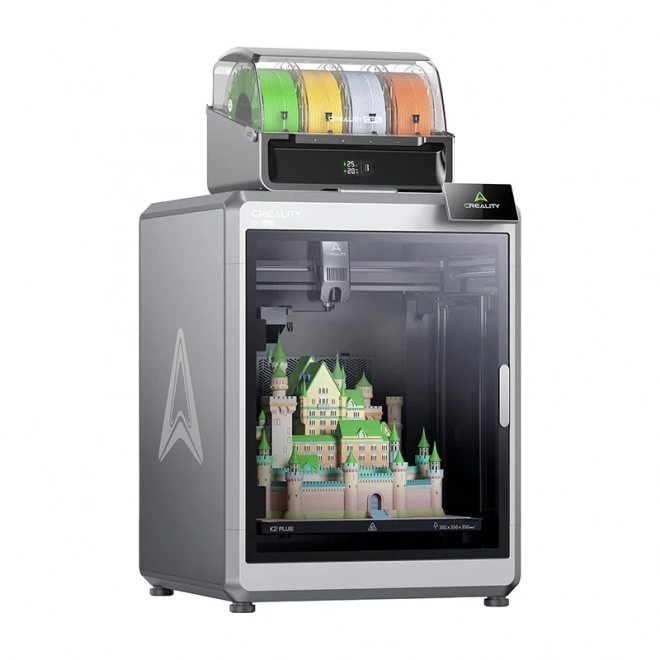 Imprimante 3D Creality K2 Plus