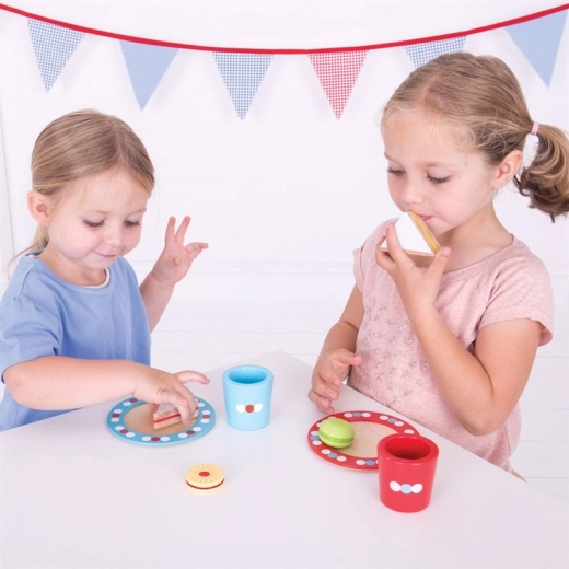 Développement de la motricité et des compétences sociales