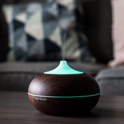 Diffuseur d'arôme - humidificateur 400ml DB