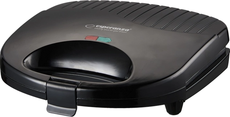 Chauffe rapide grâce à la puissance de 1000 W