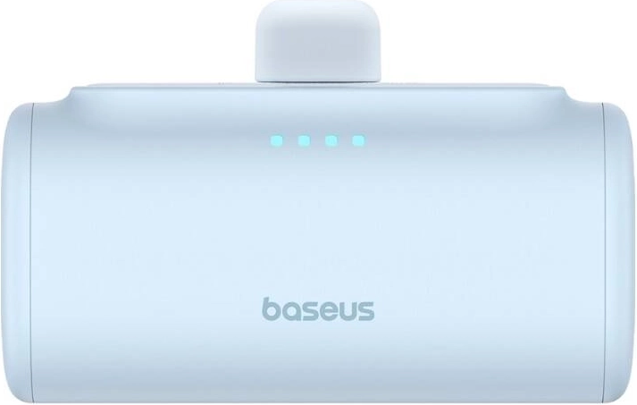 Puissance dans un format compact