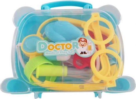 Petit coffret de docteur PLEJO