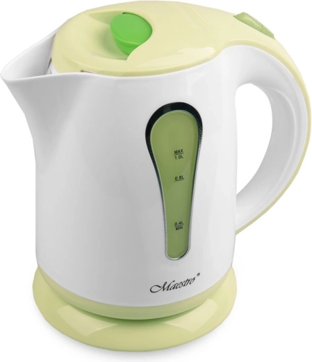 Ébullition rapide et économe