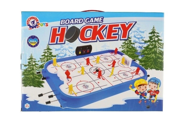 Jeu de société - hockey sur table