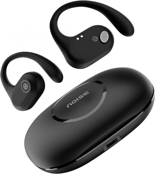 Écouteurs sans fil Noise Pure Pods TWS noir