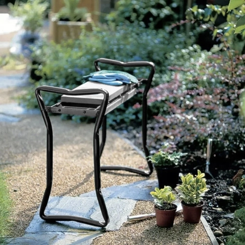 Genouillère de Jardin Gardlov 23731