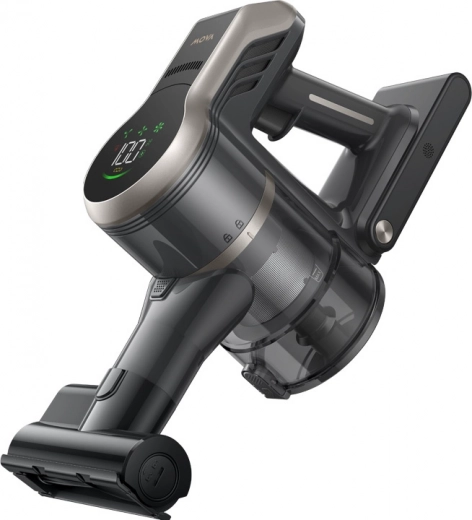 Filtration intelligente 99,9 % et éclairage LED