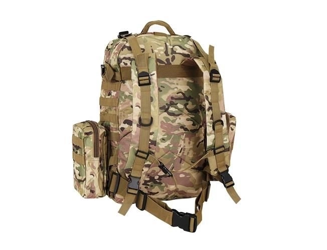 Grand sac à dos militaire Moro 45L