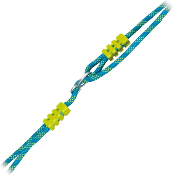 Corde de suspension facilement réglable