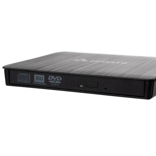 Graveur CD/DVD externe Izoxis