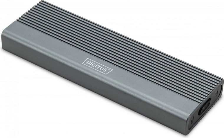 Aluminium avec refroidissement passif