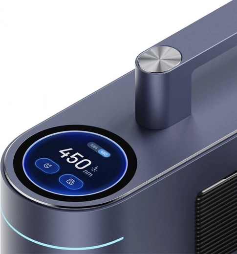 Double laser 450 nm + 1064 nm pour une polyvalence maximale